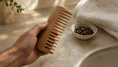 Alpecin of minoxidil: wat werkt beter tegen haaruitval? 6 verschillen op een rij