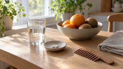 Viviscal Pro: werkt het tegen dunner haar? 5 feiten over ingrediënten, studies en resultaten