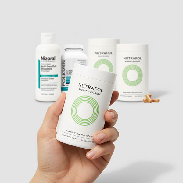 Supplementen