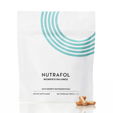 Nutrafol pour femmes 45+ (120 Capsules)