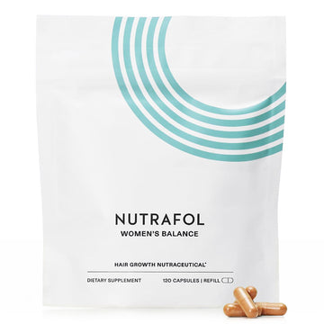 Nutrafol for women 45+ (120 capsules)